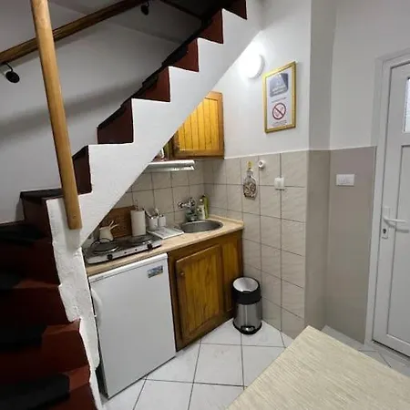 Appartamento Oasis In Center Of Vracar *