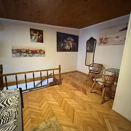 Διαμέρισμα Oasis In Center Of Vracar