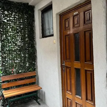 Oasis In Center Of Vracar Appartamento Belgrado