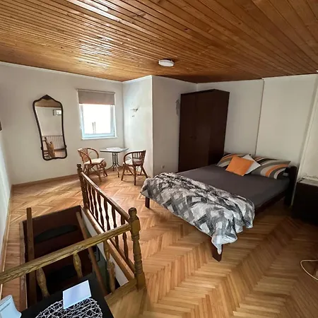 Appartamento Oasis In Center Of Vracar *