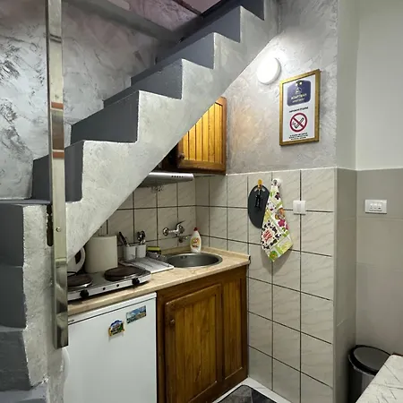 Oasis In Center Of Vracar アパート