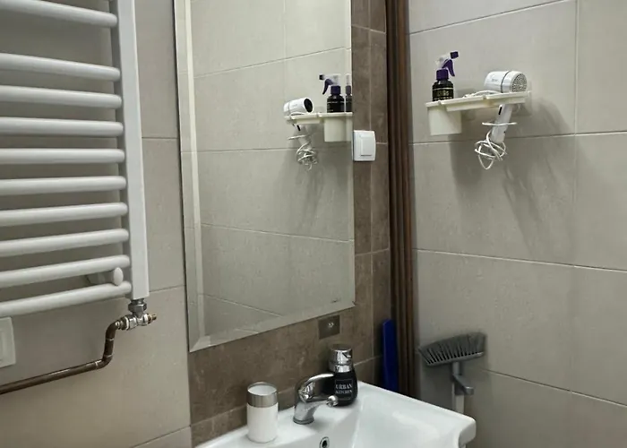 Oasis In Center Of Vracar * 베오그라드