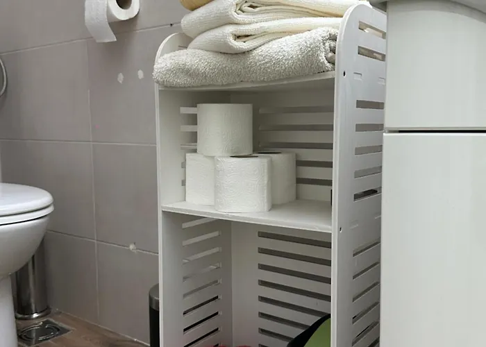 아파트 Oasis In Center Of Vracar 베오그라드